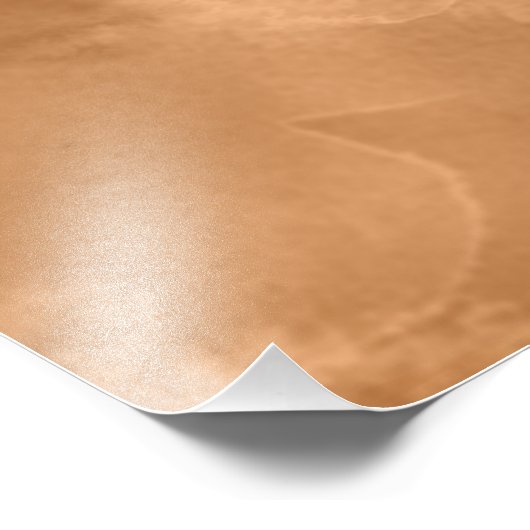 "Steer Clear" Foto Wall Art (Ecke)