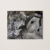 Steer Puzzle (Horizontal)