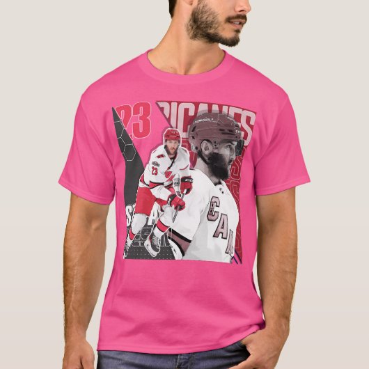 Stefan Noesen Hockey Shirt Tapestry (Vorderseite)