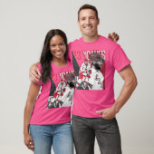 Stefan Noesen Hockey Shirt Tapestry (Unisex)