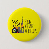 Steffl Colour - Button Yellow (Vorderseite)