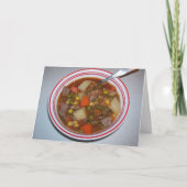 Steg 4 U Karte (Vorderseite)