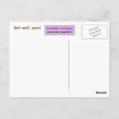 Steg 4 U Postkarte (Rückseite)