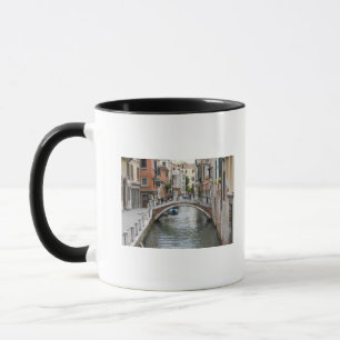 Steg in Venedig Tasse