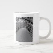 Steg Jumbo-Tasse (Rechts)