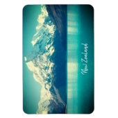 Steg Koch neuen Zealand Magnet (Vertikal)