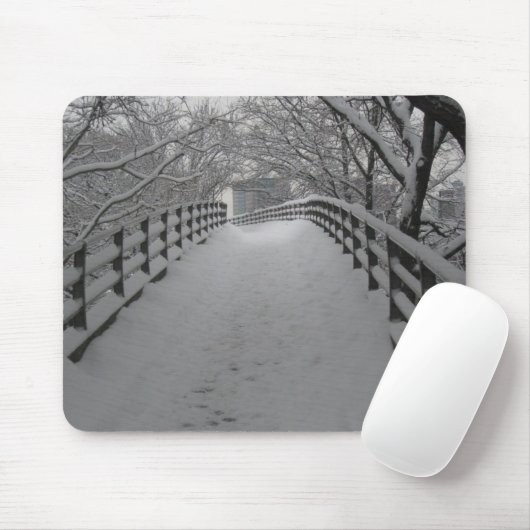 Steg Mousepad (Mit Mouse)