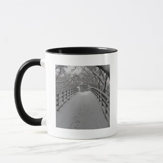 Steg Tasse (Links)