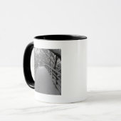 Steg Tasse (Vorderseite Links)