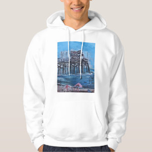STEG VON NEWPORT BEACH HOODIE