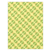 Stegosaurus Dinosaur Geburtstagsparty Tischdecke (Vorderseite)