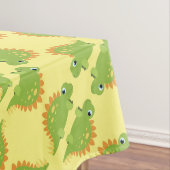 Stegosaurus Dinosaur Geburtstagsparty Tischdecke (Beispiel)