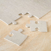 Stegosaurus Dinosaur Skeleton Fossil Puzzle (Seite)