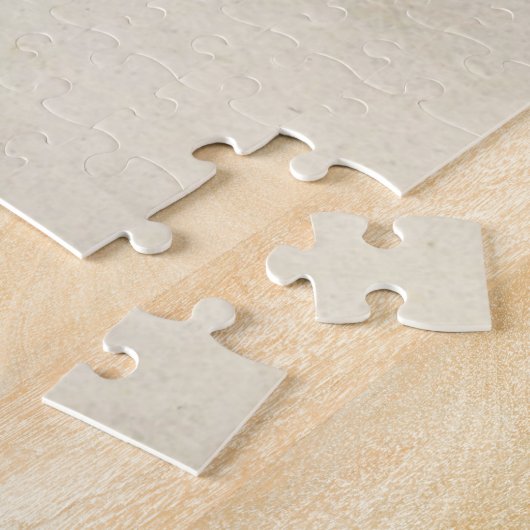 Stegosaurus Dinosaur Skeleton Fossil Puzzle (Seite)