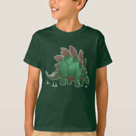 Stegosaurus-T - Shirt