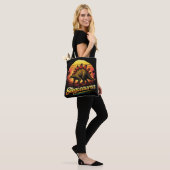 Stegosaurus Tasche (Am Model)