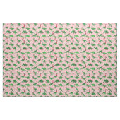 Stegosaurus triceratops stoff (Fat Quarter (45,7 x 55,9 cm))