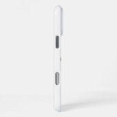 Steh aufrecht iPhone hülle (Rechte Seite)