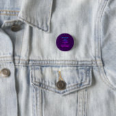 Steh in der Leere und schreie mit mir Button (Beispiel)