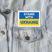Steh mit Ukraine Button (Insitu)