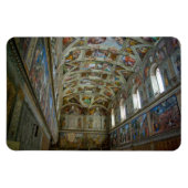 Stehdach Magnet (Horizontal)