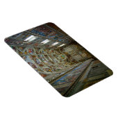 Stehdach Magnet (Rechte Seite)