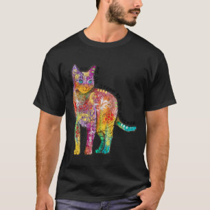 Stehe für mich T-Shirt