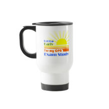 Stehen Sie frühe CPA-Prüfungs-Studie auf