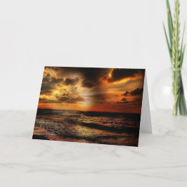 Stehen Sie nicht an meinem Grab und weinen Sie mei Karte