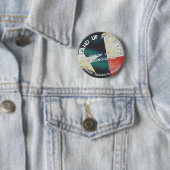 Stehen Sie oben für Texas-Knopf Button (Beispiel)