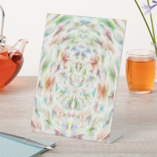 stehen sockelschild (In Situ)