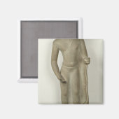 Stehend Buddha Magnet (Vorderseite/Rückseite)