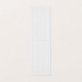 Stehend mit geklappter Horizontalglanz Visitenkarten (Außenseite Aufgefaltet)