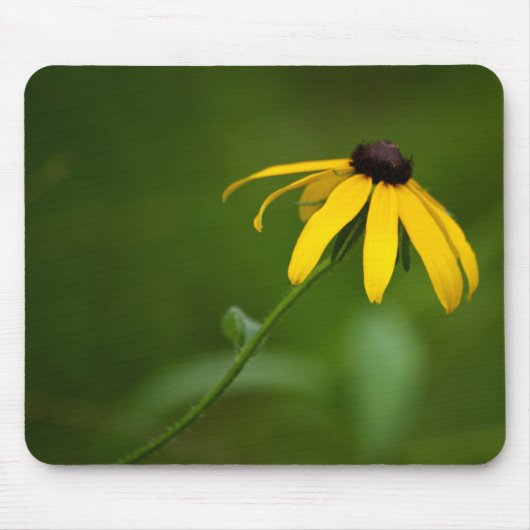 Stehend Out Mousepad (Vorne)