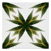 Stehend Stolz... Poster (Vorderseite)