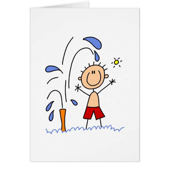 Stehend unter der Sprenger-Karte (Vorne)