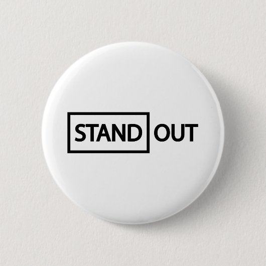 Stehende Auslösung Button (Vorderseite)