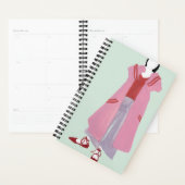 Stehende Modefigur: Oversiegelte Jacke Planer (Anzeige)