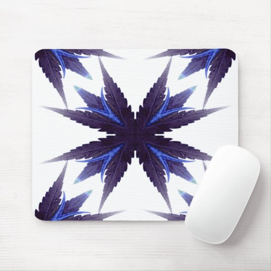 Stehende Ovation... Mousepad (Mit Mouse)