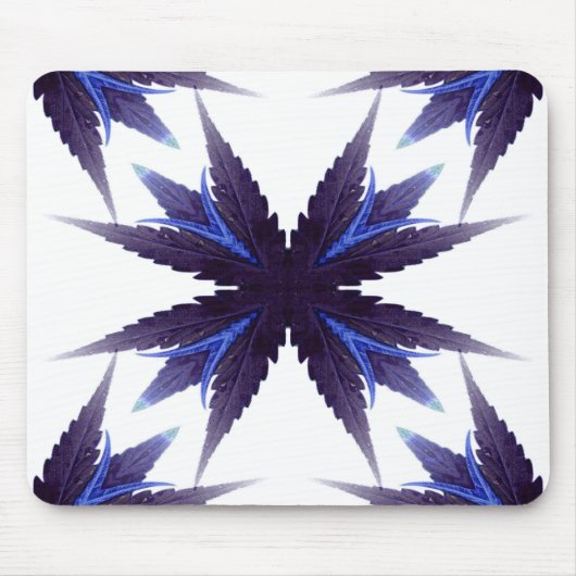 Stehende Ovation... Mousepad (Vorne)