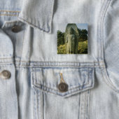 Stehender Buddha an Ch'olch'on-Ni, Naju, 10. centu Button (Beispiel)