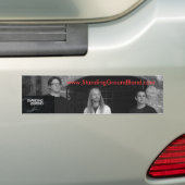 Stehender GrundAutoaufkleber Autoaufkleber (Auf Auto)