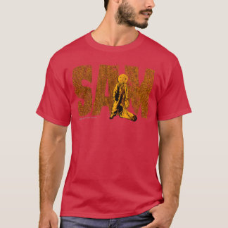Stehender Sam T-Shirt