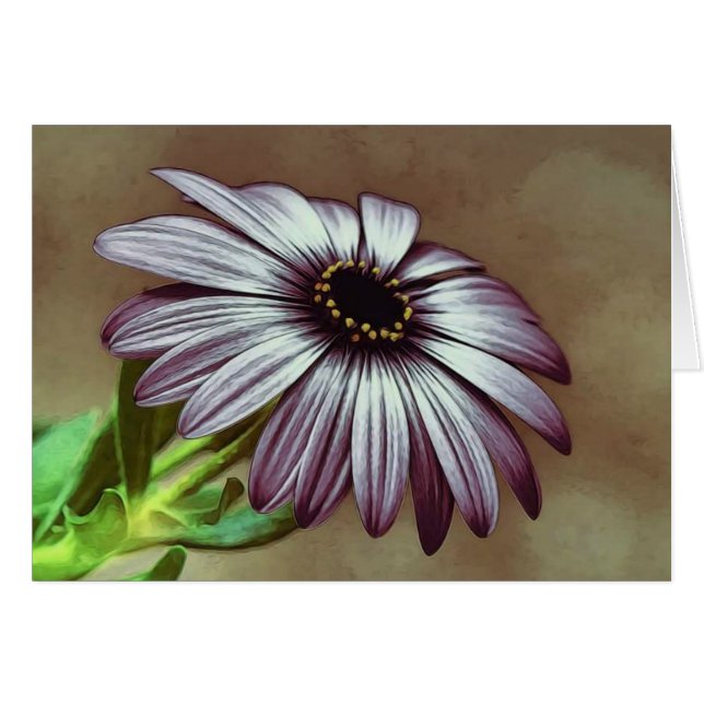 Stehendes allein (Vorderseite (Horizontal))