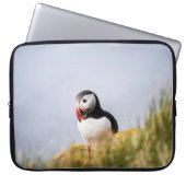 STEHENDES BIRD LAPTOPSCHUTZHÜLLE (Vorderseite)