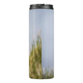 STEHENDES BIRD THERMOSBECHER (Rückseite)