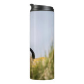 STEHENDES BIRD THERMOSBECHER (Nach rechts gedreht)
