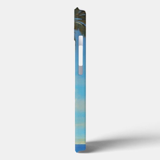 Stehendes Tal II Case-Mate iPhone Hülle (Rückseite / Links)