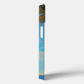 Stehendes Tal II Case-Mate iPhone Hülle (Rückseite / Rechts)