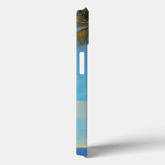 Stehendes Tal II Case-Mate iPhone Hülle (Rückseite / Rechts)